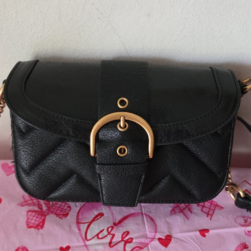 Elegant Rosetti Purse